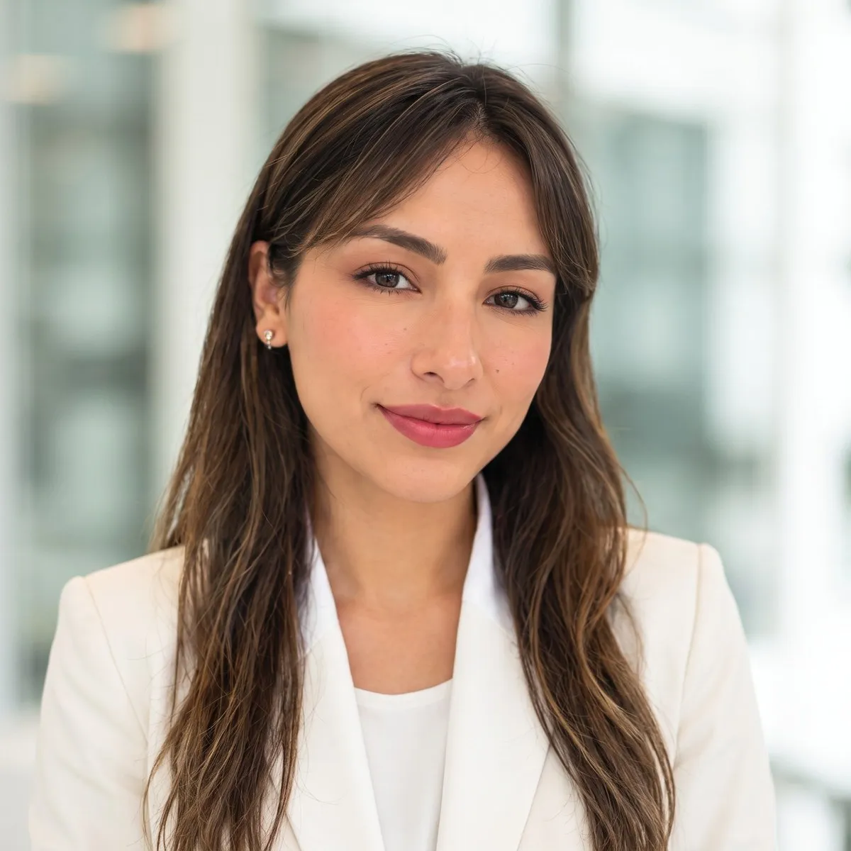 Elida Jiménez, asesora de planes de salud SANNA
